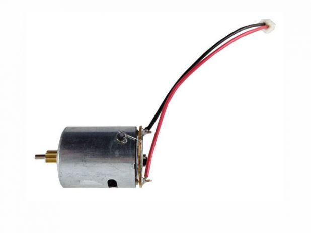 Silnik Główny B Syma S033-25