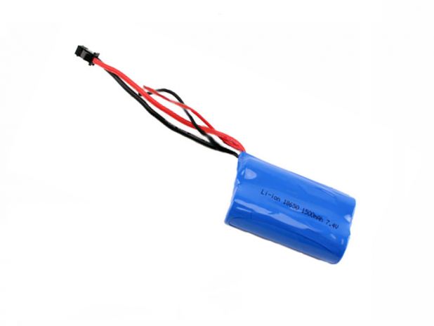 Akumulator Lipo Battery 7.4V Syma S033-27