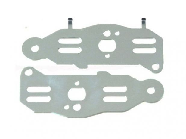 Metalowe Części Ramy Syma S107-12