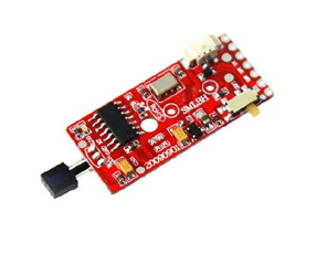 Elektronika Odbiornik Syma S107-18