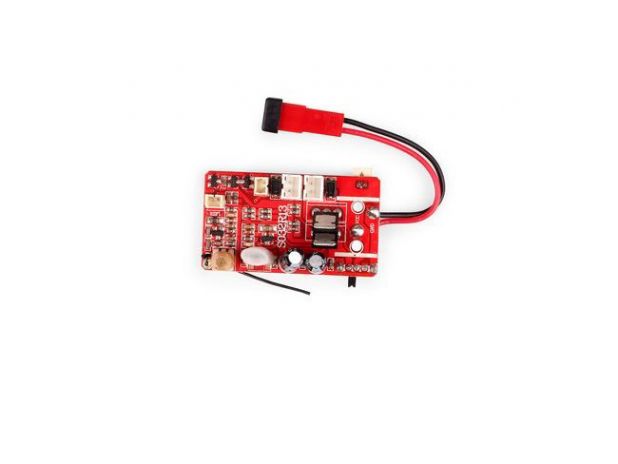 Elektronika Odbiornik 2,4Ghz Syma S32 S32-15