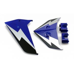 Komplet Stateczników Ogona Syma S33 S033G S33-02A