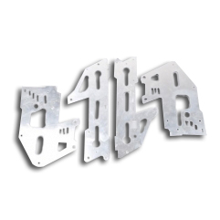 Aluminiowe Elementy Obudowy Syma S33 S033G S33-12B