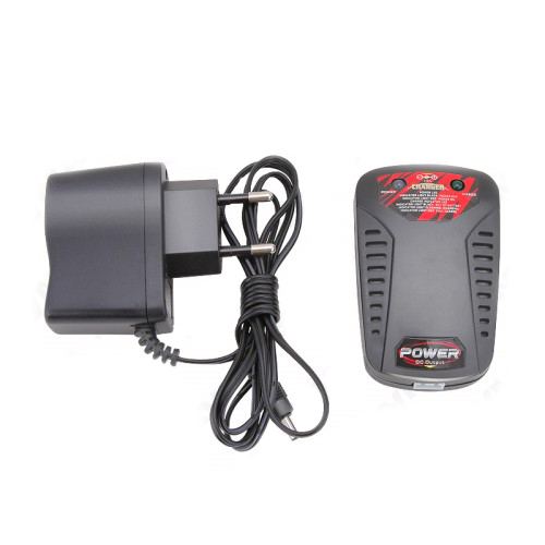 Ładowarka Sieciowa Z Balancerem Syma S33 S033G S33-16