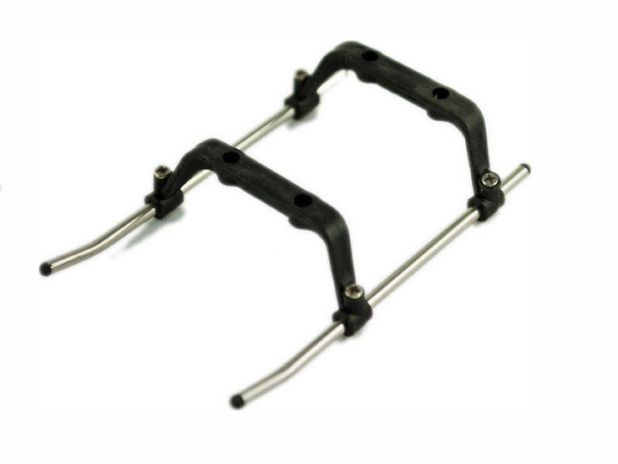 Sanki - Podwozie - Płozy Syma s800g-03