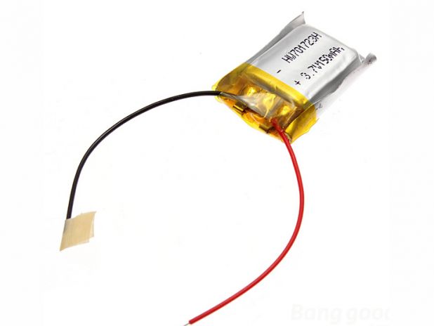 Akumulator Pakiet Bateria 3,7V Syma S800g-22