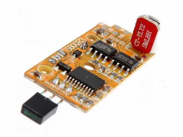 Elektronika Syma S800g-23