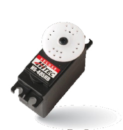 Serwomechanizm HS-485HB HITEC