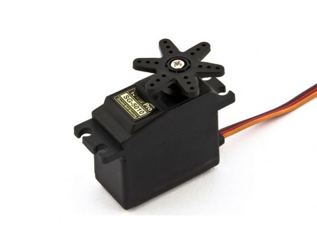 Serwomechanizm Tower Pro SG-5010