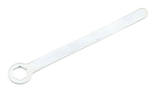 Klucz sześciokątny 3/8 (#1721) - Team AE