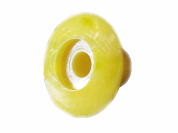 Tuleja śruby plastikowej M3 krótka (3 x 8 mm)