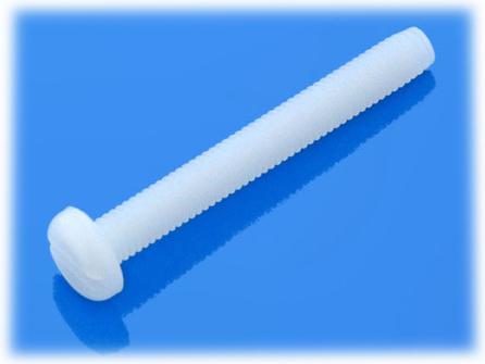 Śruba plastikowa M5x40