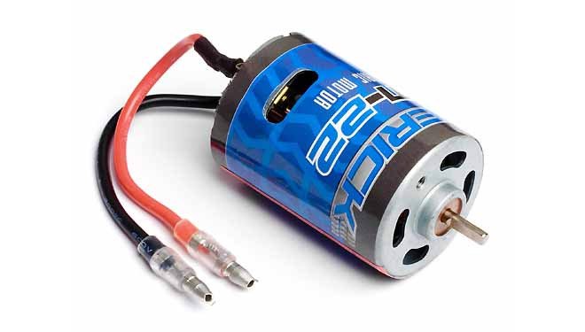 Silnik Elektryczny Szczotkowy 540 MM-22 22T Maverick