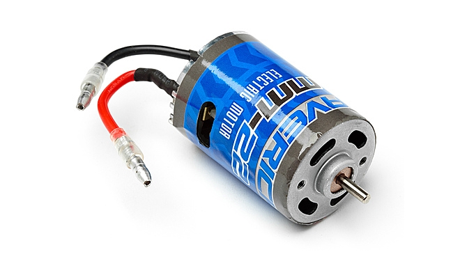 Silnik Elektryczny Szczotkowy 540 MM-25 14T Maverick (Scout)