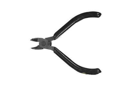 Cążki boczne 110 mm Platinum [#70050] - PROEDGE