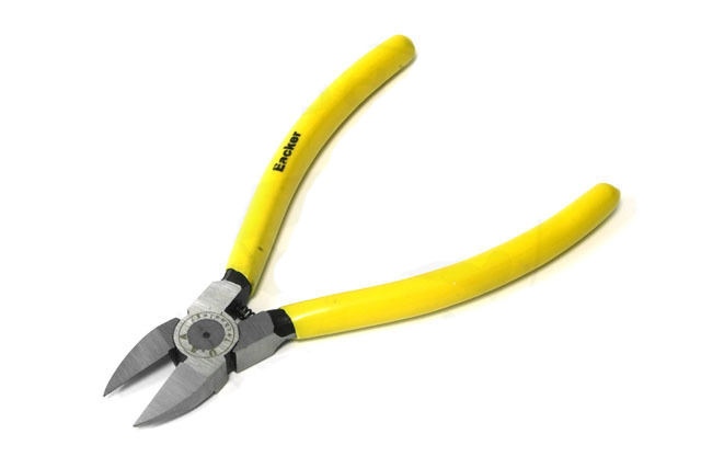 Cążki do cięcia kabli