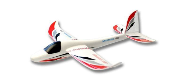 Szybowiec Rzutka EPO - Sky Surfer