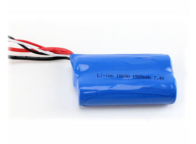Akumulator 7,4V 1100mAh MJX T611-024 T11-024