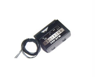 Odbiornik Elektronika 27Mhz / 40Mhz MJX T611-032 T11-032