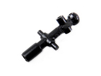 Środkowy Wał Głowica Trzpień Center Shaft MJX T20-003 T620-003