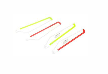 Komplet Łopat (A+B) Main Blades T634-005/006 ( Wybrakowane)