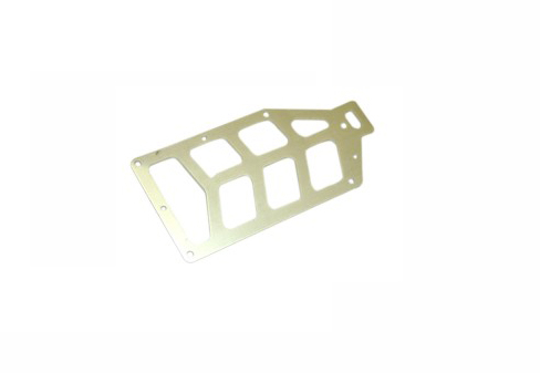 Prawe Wzmocnienie Ramy T634-015 T34-015