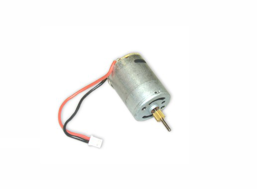 Główny Silnik A Main Motor (Right Side) T634-016 T34-016