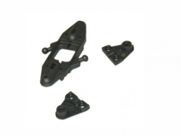 Głowica Górna Blade Grip Set T634-041 T34-041