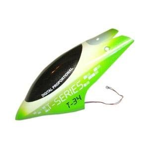 Kabina T634-29 T34-29