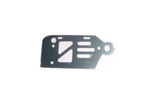 Aluminiowe Mocowanie Ramy MJX T638-010 T38-010