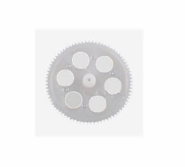 Zębatka Górna Upper grip set MJX T638-014 T38-014