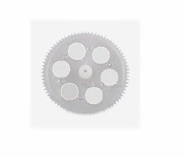 Zębatka Dolna Lower gear MJX T638-015 T38-015