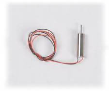 Silnik Ogona Tail Motor Set MJX T638-017 T38-017