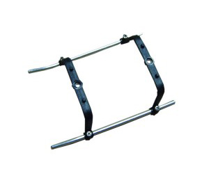 Płozy Sanki Undercarriage MJX T638-023 T38-023