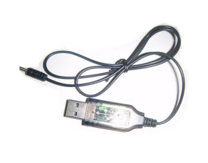 Ładowarka USB Cable USB MJX T638-025 T38-025