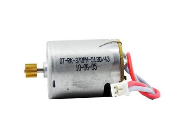 Główny Silnik A Z Krótkim Wałem T640c-021 T40c-021