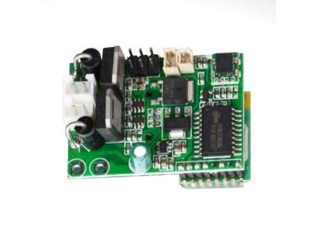 Elektronika Odbiornik 2,4Ghz T640c-025 T40c-025