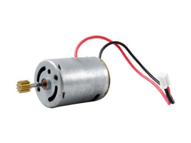 Główny Silnik B Z Długim Wałem T640c-042 T40c-042