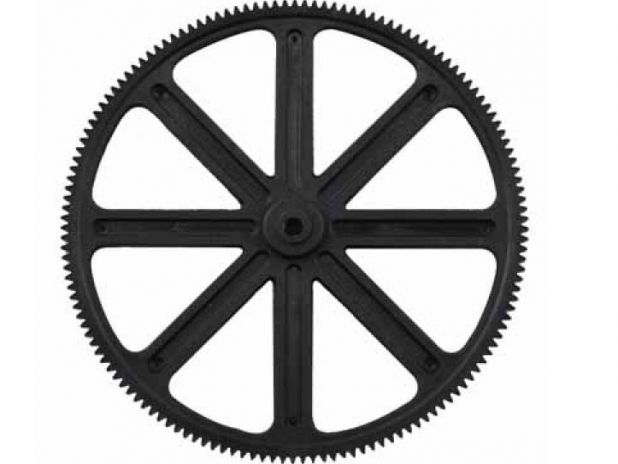 Zębatka Dolna Lower Gear T640c-049 T40c-049