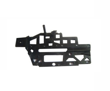 Lewy Aluminiowy Łącznik Ramy MJX T641C-027 T41C-027