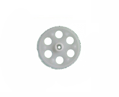 Zębatka Dolna Lower Gear MJX T641C-029 T41C-029