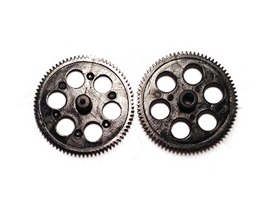 Zębatka Dolna Tupper Gear MJX T53-015 T653-015