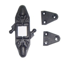 Górna Głowica Mocowanie Łopat MJX T655-002 T55-002