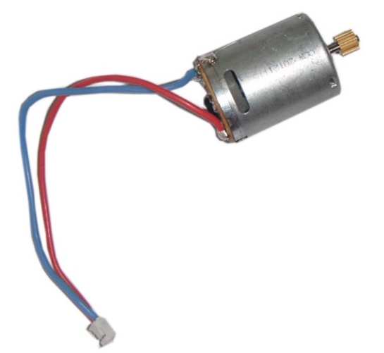 Silnik Z Krótkim Wałem Short Axis Motor MJX T655-012 T55-012