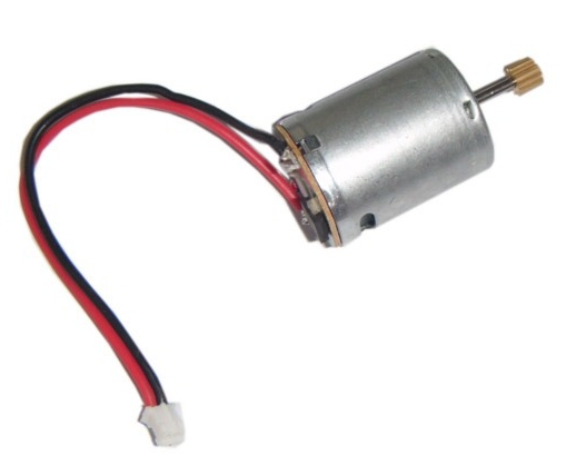 Silnik Z Długim Wałem Long Axis Motor MJX T655-013 T55-013