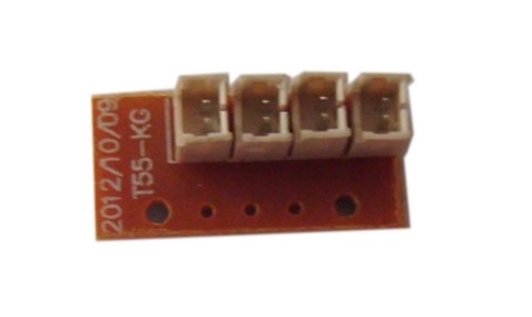 Elektronika Gniazda MJX T655-016 T55-016