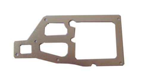 Lewe Wzmocnienie Ramy MJX T655-017 T55-017