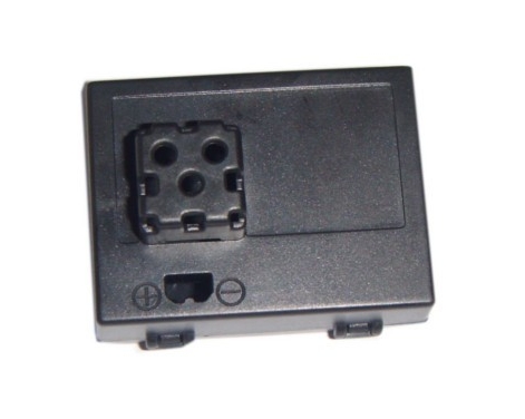 Obudowa Odbiornika MJX T655-019 T55-019