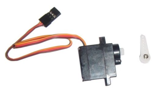 Serwo MJX T655-030 T55-030