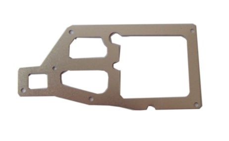 Prawe Wzmocnienie Ramy MJX T655-031 T55-031